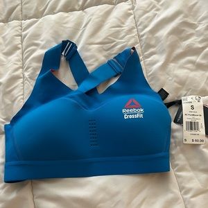 REEBOK CrossFit Sports Bra